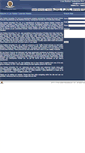 Mobile Screenshot of lionrubber.com